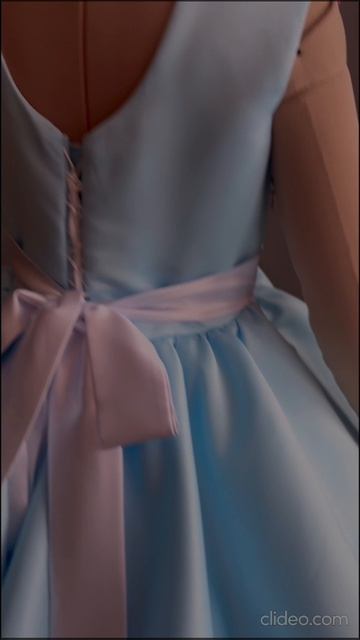 Платье Стиляга для девочки