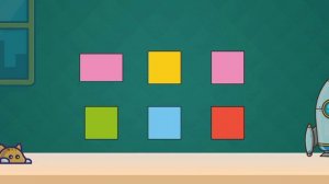 Мульт-развивашка: развивающий мультфильм для детей, головоломка.