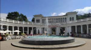 кисловодск, кисловодск 2026, нарзанные ванны кисловодск, кисловодск курортный бульвар,