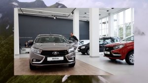 ПОЧЕМУ АВТОВАЗ ЛЕТИ В ПРОПАСТЬ,ЭТО КОНЕЦ