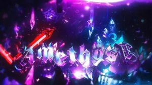 Amethyst by iMist (Extreme Demon)