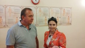 Киста яичника. Реальный отзыв пациента.