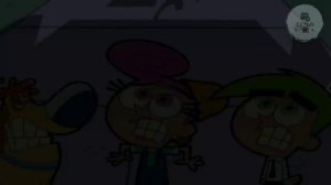 Волшебные покровители  9 сезон 25 серия