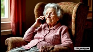 Мошенники разводят пенсионеров, а пенсионеры разводят мошенников:) 0:1 в пользу пенсионеров!