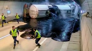 Самые нелепые ошибки рабочих, снятые на камеру — сборник фейлов 2026!