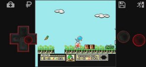 попрыгунчик проходит уровень