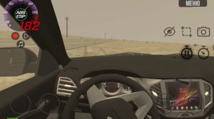 Авария на реальных событиях в ваз краш тест симулятор 2 #1