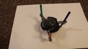 NDPLAY NDP-029 Робот художник