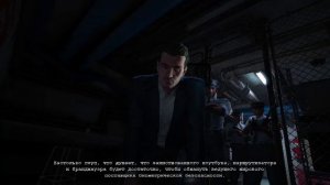 Outlast: Whistleblower прохождение игры часть 1