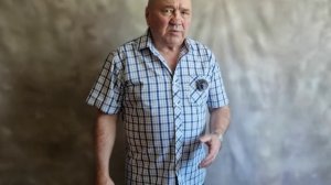 Виталий Парыгин - Мужик