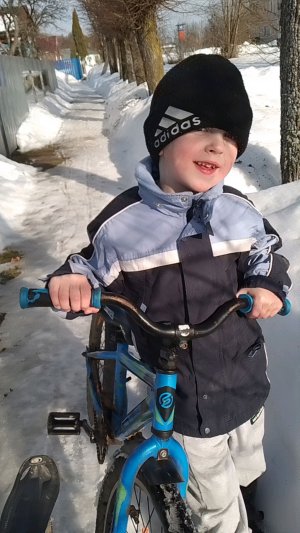 нет название