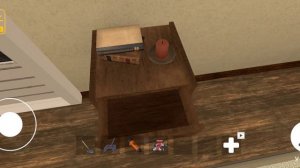 прохожу третью концовку в игре побег от блогера