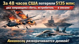 Секретный доклад разведки, который Трамп проигнорировал: «Мы предупреждали, что всё пойдёт не так»
