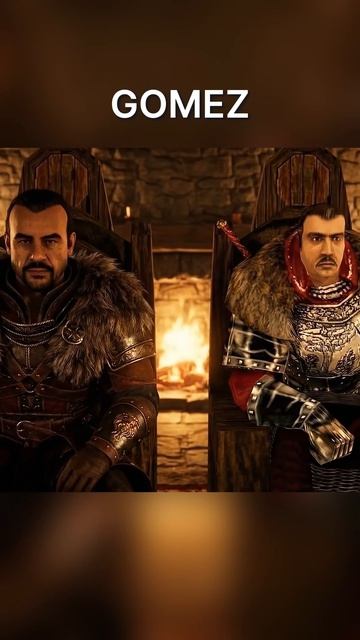 Gothic Remake  #shorts