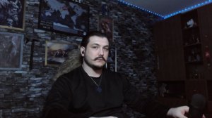 пятничный чЭфир - чеченец родновер (2025.09.12)