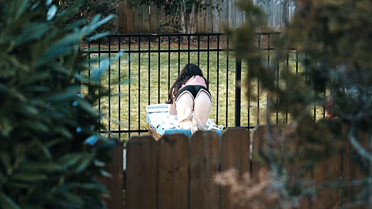 ЖЕНАТИКИ РЕШИЛИ РАЗНООБРАЗИТЬ ИНТИМНУЮ ЖИЗНЬ  Хочу секса. Сент-Луис трейлер сериала 2026 года