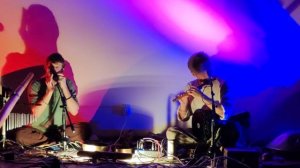 Театр звука "Эфир" в Курске 11.03.2026