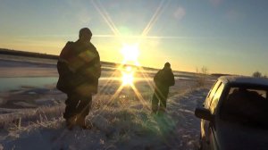 Памяти Григорича \ Начинаем сезон рыбалки на Печоре \ 17-18 ноября 2020