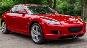 Вот 5 крутых машин которые слишком ненадёжны чтобы я их купил