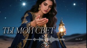 Восточная история любви 🌙