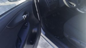 королла, 2008