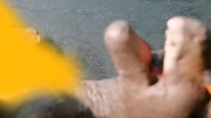 CRUSADE godzilla vs MINUS ONE godzilla / clay animation