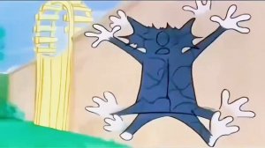 Том и Джерри