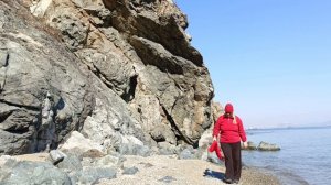 На солнышке 13.03.26 тепло. Находка