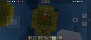 мой первый Стрим