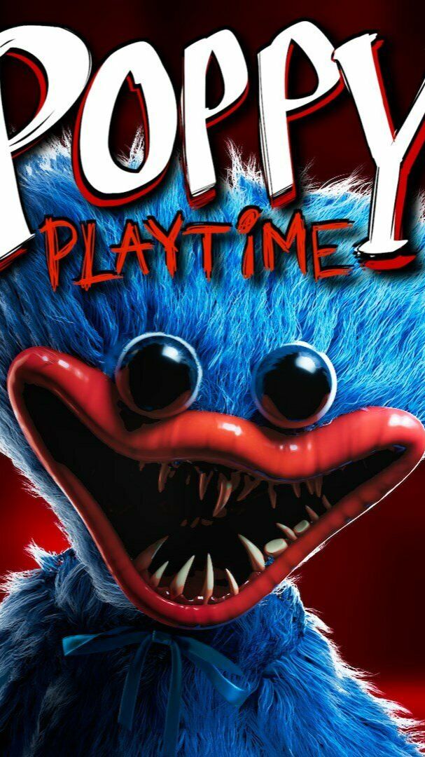 музыка из игры poppy pleytime дослушай до канца