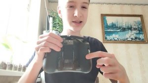 🎮🔥 RADIOMASTER POCKET — лучший и самый бюджетный пульт для новичка?