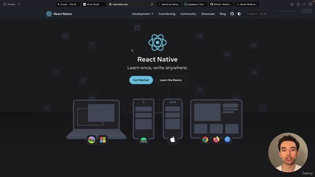 1 - Course Introduction смотреть онлайн