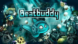 Прохождение Beatbuddy: Tale of the Guardians - Уровень 1. The Mine