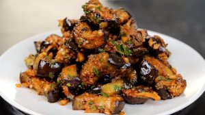 Таких вкусных баклажанов я еще не ел! Рецепт на миллион! Баклажаны закусочные