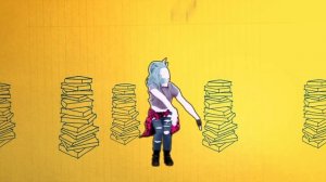 Just Dance 2014 - Rock N Roll by Avril Lavigne