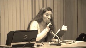 Карина Королева-Гембицкая стих "Противоположность"