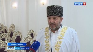 Вести на карачаевском языке 11.03.2026