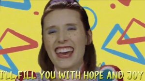 ms Gracie song песня мис, грейс poppy playtime chapter 5