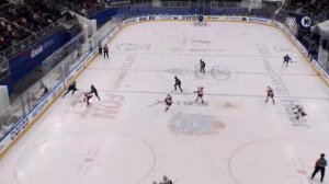 КХЛ. Лада_Локомотив 13032026. Богатырский щелчок Алтыбармакяна