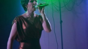 АннА Золотова Несмеяна