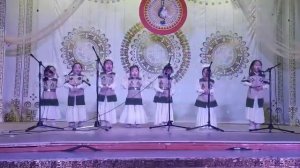 Республиканский конкурс "Сарданалаах Аартык"