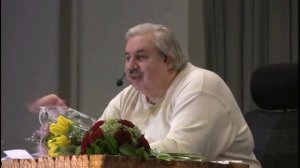 Выступление-семинар «Реальные возможности человека» Часть 3