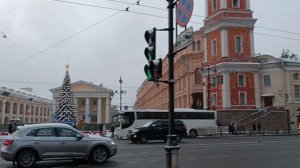 Гуляем по Питеру