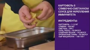 Формула еды 14.03.2026 Сметана