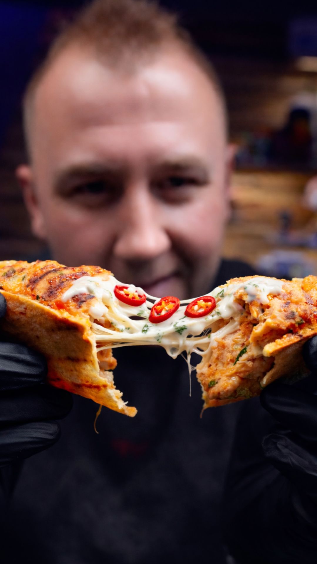 ЧЕБУПЕЛИ XXL 🔥🧀🔥 КОТЛЕТЫ В ПИТЕ