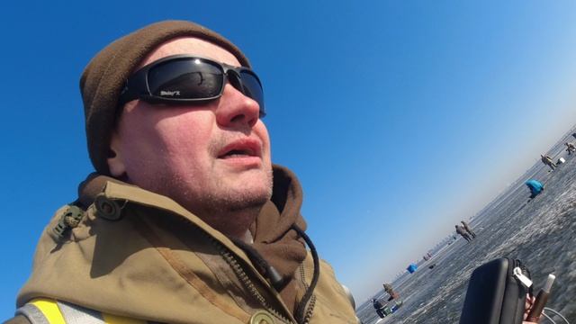 Точно последний лёд 2026