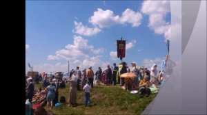 Карина Королева-Гембицкая Пьеса «Голубь мира»