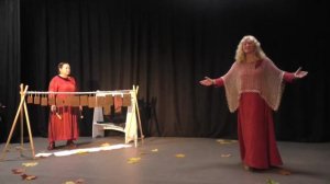 Марина Цветаева Что другим не нужно- несите мне!