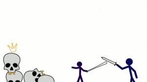 мелкий гопник часть 2 долгая драка