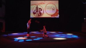 Традиционно детский цирковой фестиваль  «Никулинская